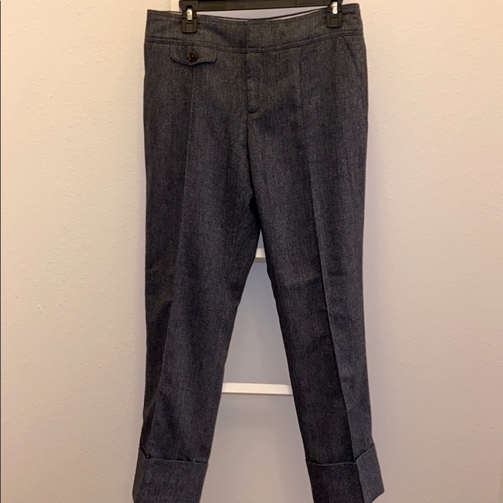 Anthropologie Cartonnier Dress Pants